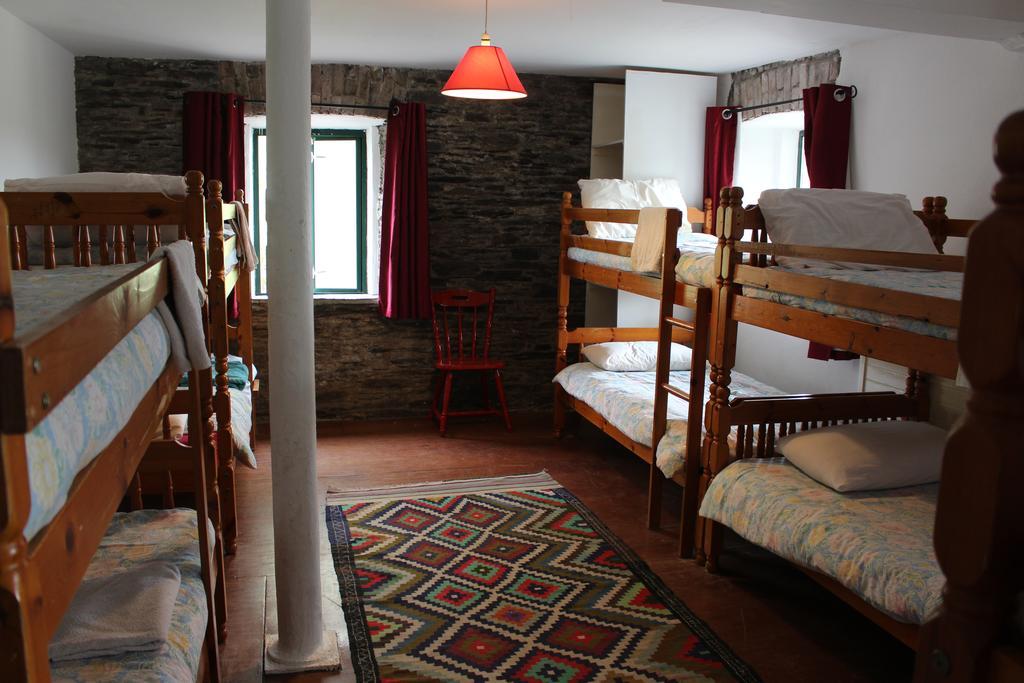 Russagh Mill Hostel & Adventures Skibbereen Room photo